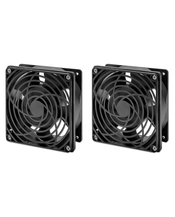 Intellinet 716154 accessoire de racks Ventilateur