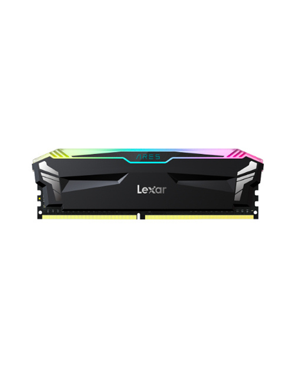 Lexar ARES RGB module de mémoire 32 Go 2 x 16 Go DDR4