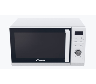 Candy Moderna CMWA23TNDW Comptoir Micro-onde simple 23 L 900 W Blanc