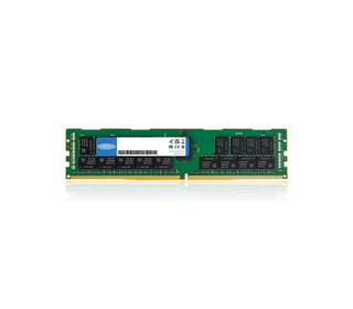 Origin Storage 8GB DDR4 2133MHz RDIMM 2Rx8 ECC 1.2V module de mémoire 8 Go 1 x 8 Go