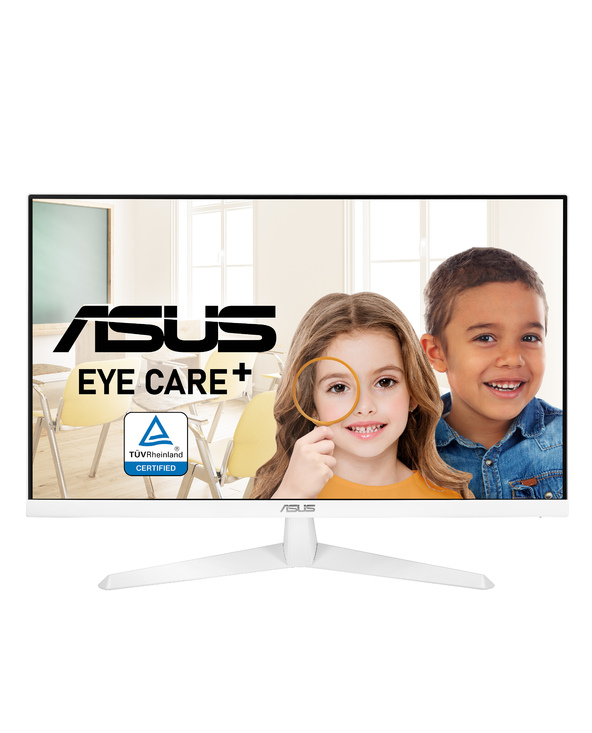 ASUS VY279HE-W 27" LED Full HD 1 ms Blanc