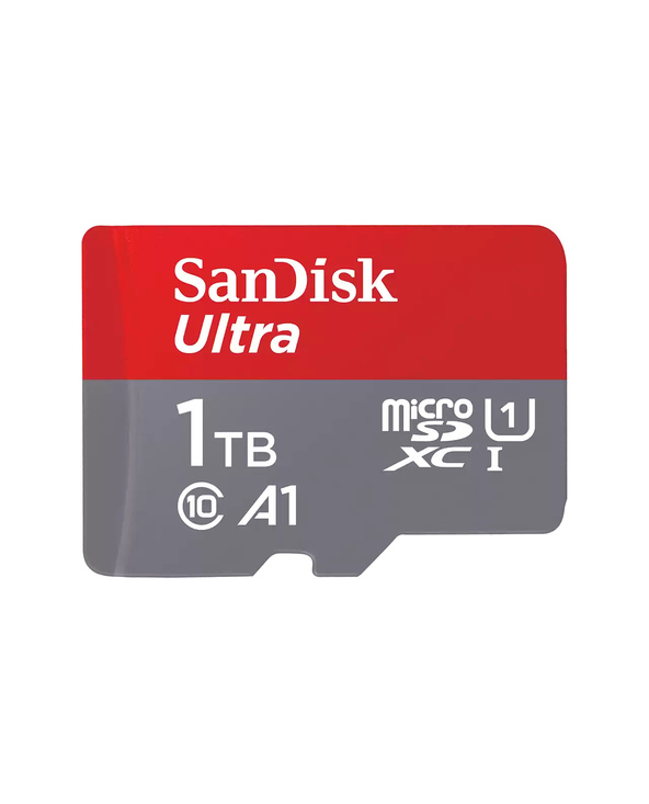 SanDisk Ultra 1 To MicroSDXC UHS-I Classe 10