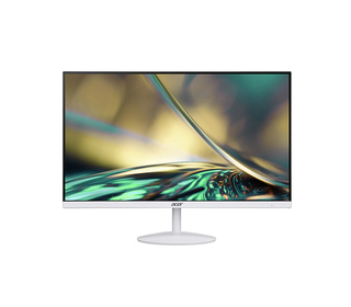Acer UM.HS2EE.E18 27" LCD Full HD 1 ms Blanc