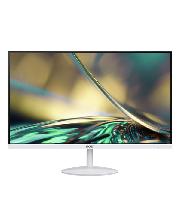 Acer UM.HS2EE.E18 27" LCD Full HD 1 ms Blanc
