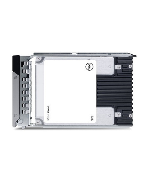 DELL 345-BEFR disque SSD 2.5" 3,84 To Série ATA III
