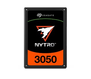 Seagate Nytro 3350 2.5" 960 Go SAS 3D eTLC