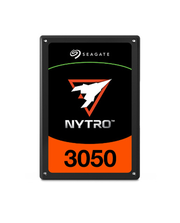 Seagate Nytro 3350 2.5" 960 Go SAS 3D eTLC