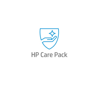 HP Supp. mat. 5 ans Ord. bur. - Interv. sur site JOS et con. supp. défect.