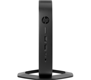 HP t640 2,4 GHz Windows 10 IoT Enterprise 1 kg Noir R1505G