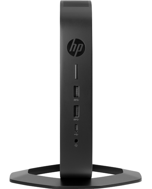 HP t640 2,4 GHz Windows 10 IoT Enterprise 1 kg Noir R1505G HP t640 2,4 GHz Windows 10 IoT Enterprise 1 kg Noir R1505G