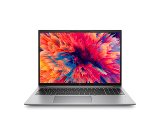 HP ZBook Firefly 16 G9 16" I7 16 Go Argent 512 Go