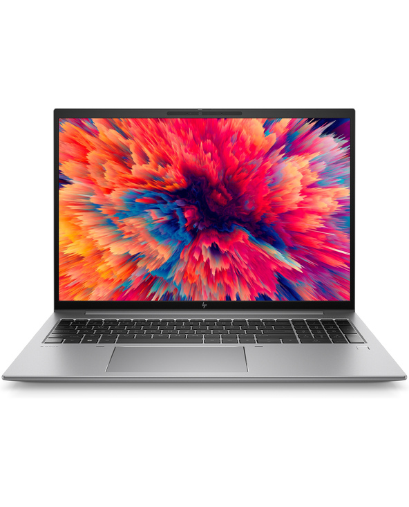 HP ZBook Firefly 16 G9 16" I7 16 Go Argent 512 Go