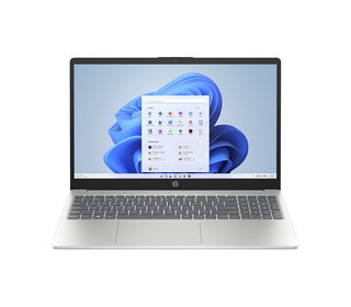 HP LAPTOP 15-FC0067NF 15.6" AMD Ryzen 3 8 Go Argent 256 Go