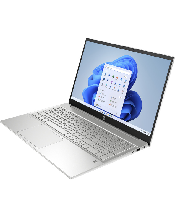 HP Pavilion LAPTOP 15-EG1017NF 15.6" I5 16 Go Argent 512 Go