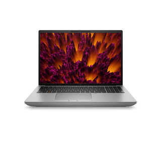 HP ZBook Fury 16 G10 16" I7 16 Go Argent 512 Go