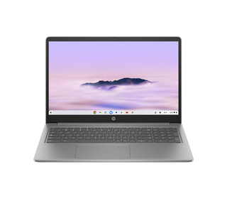 HP Chromebook 15A-NB0038NF 15.6" I3 8 Go Argent