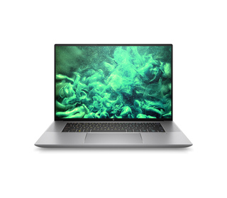 HP ZBook Studio 16 G10 16" I9 32 Go Argent 2 To