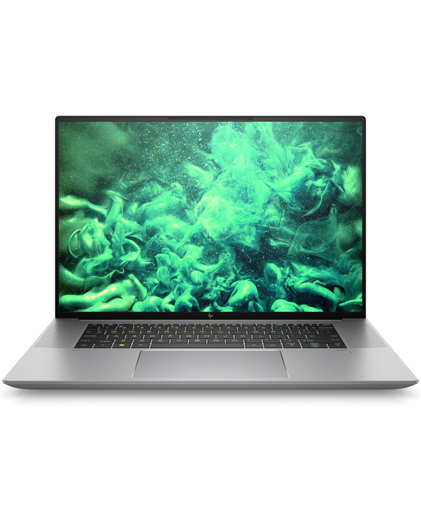 HP ZBook Studio 16 G10 16" I9 32 Go Argent 2 To