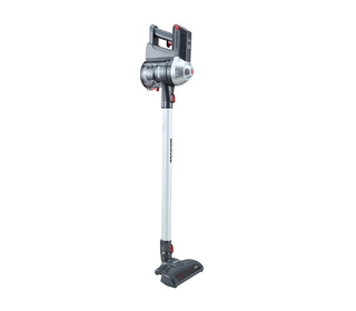 Hoover Freedom 2in1 FD22G 011 aspirateur de table Perle, Gris Sans sac