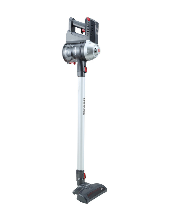 Hoover Freedom 2in1 FD22G 011 aspirateur de table Perle, Gris Sans sac