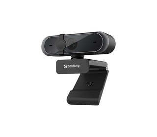 Sandberg USB Webcam Pro