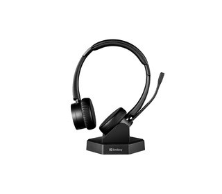 Sandberg Bluetooth Office Headset Pro+