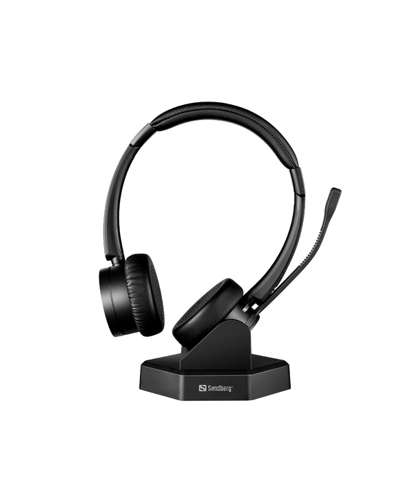 Sandberg Bluetooth Office Headset Pro+