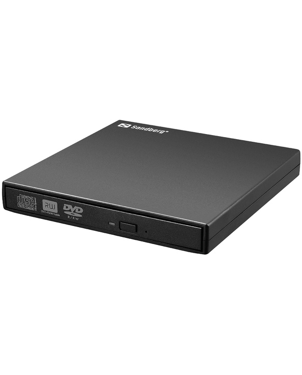 Sandberg USB Mini DVD Burner