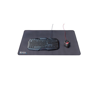 Sandberg Gamer Desk Pad XXXL