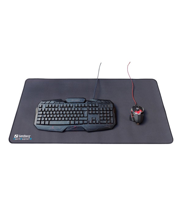 Sandberg Gamer Desk Pad XXXL