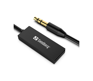 Sandberg Bluetooth Audio Link USB