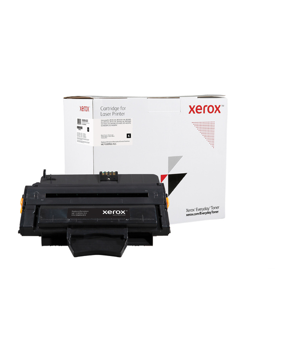 Everyday Toner (TM) Noir de Xerox compatible avec MLT-D2092L, Grande capacité