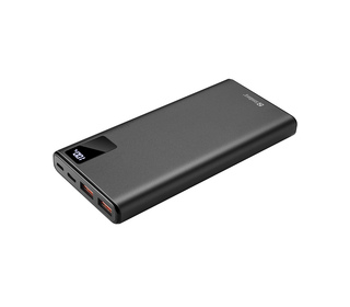 Sandberg 420-58 banque d'alimentation électrique 10000 mAh Noir