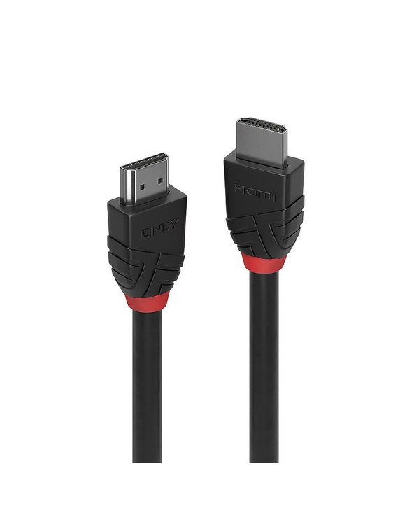 Lindy 36469 câble HDMI 15 m HDMI Type A (Standard) Noir