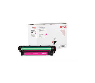 Everyday Toner (TM) Magenta de Xerox compatible avec 504A (CE253A)