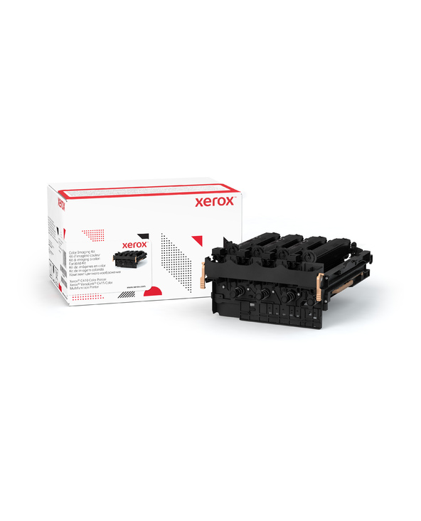 Xerox Module d’impression noir et couleur C410 / VersaLink C415 (longue durée, généralement non requis)