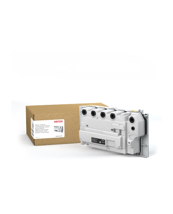Xerox Toner usagé VersaLink C625 (rendement 170 000) (longue durée, généralement non requis pour les niveaux d’utilisation moy.)