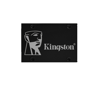 Kingston Technology SSD KC600 SATA3 2.5" de 1 024 Go