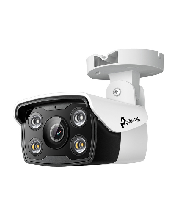 TP-Link VIGI C340 Cosse Caméra de sécurité IP Extérieure 2560 x 1440 pixels Plafond/Mur/Poteau