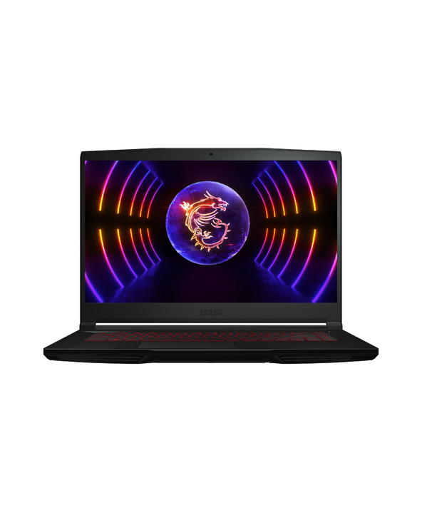 MSI Gaming THIN GF63 12VF-1056FR 15.6" I5 16 Go Noir 1 To