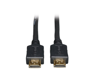 Tripp Lite P568-003 câble HDMI 0,91 m HDMI Type A (Standard) Noir