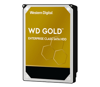 Western Digital Gold 3.5" 8 To Série ATA III