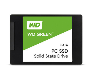 Western Digital WD Green 2.5" 1 To Série ATA III SLC