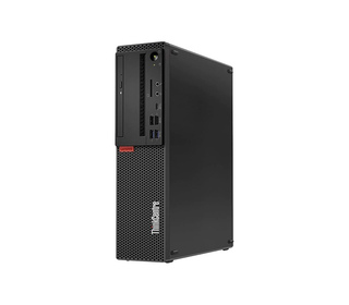 Lenovo ThinkCentre M720S PC I3 8 Go 256 Go Windows 10 Pro Noir