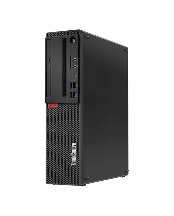 Lenovo ThinkCentre M720S PC I3 8 Go 256 Go Windows 10 Pro Noir