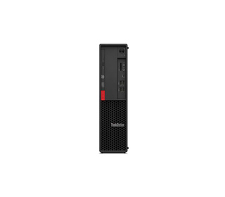 Lenovo ThinkStation P330 SFF GEN 2 Station de travail I7 16 Go 512 Go Windows 10 Pro Noir