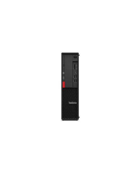 Lenovo ThinkStation P330 SFF GEN 2 Station de travail I7 16 Go 512 Go Windows 10 Pro Noir