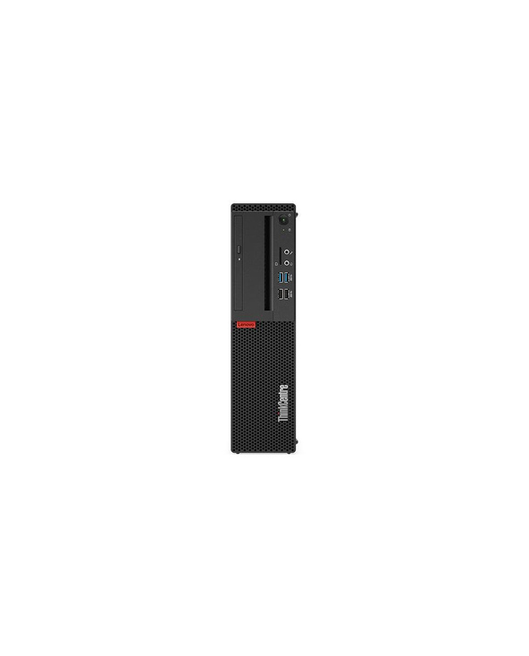 Lenovo ThinkCentre M75S PC AMD Ryzen 3 PRO 8 Go 256 Go Windows 10 Pro Noir