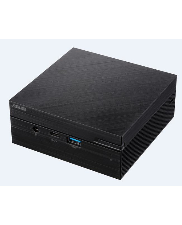 ASUS PN61-B5138ZD Mini PC I5 8 Go 256 Go Windows 10 Pro Noir
