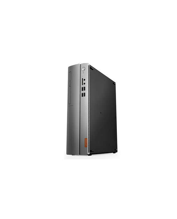 Lenovo IdeaCentre 510S PC I5 8 Go 1,13 To Windows 10 Home Noir, Argent